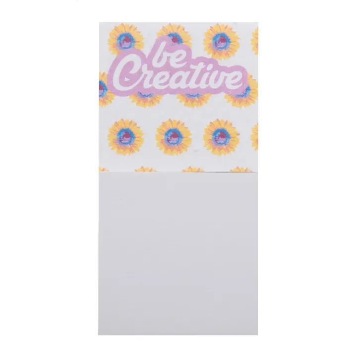 Custom sticky notepad - AP716866 (ANDA#01)